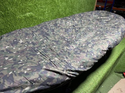 1x Trakker Levelite MF HD Sleep System - PRE LOVED - Image 2