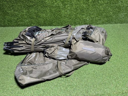 1x Trakker Tempest Brolly 100 with Infill - PRE LOVED