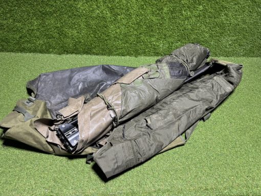 1x Trakker Tempest 100 Aquatexx EV  - PRE LOVED