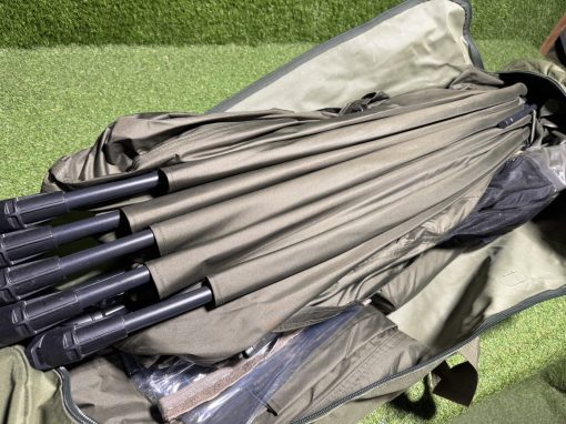 1x Trakker Tempest RS 150 Bivvy  - PRE LOVED - Image 5