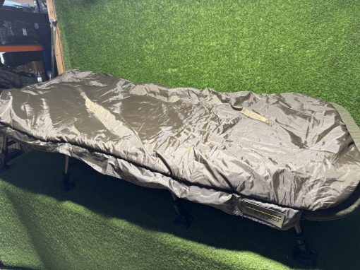 1x Avid Level Tech Sleep System - PRE LOVED