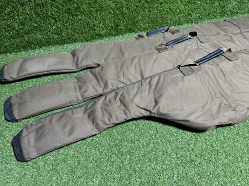 3x Korda Compac 10ft Single Sleeves  - PRE LOVED - Image 2