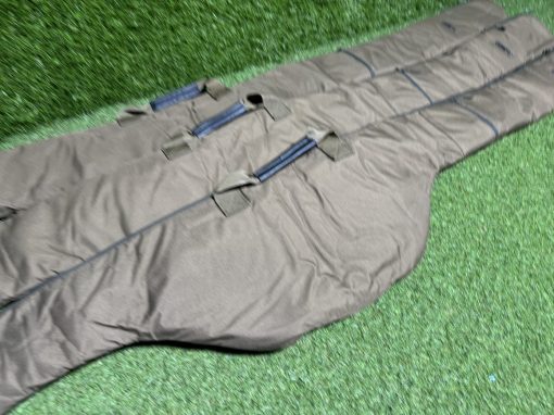 3x Korda Compac 10ft Single Sleeves  - PRE LOVED - Image 3