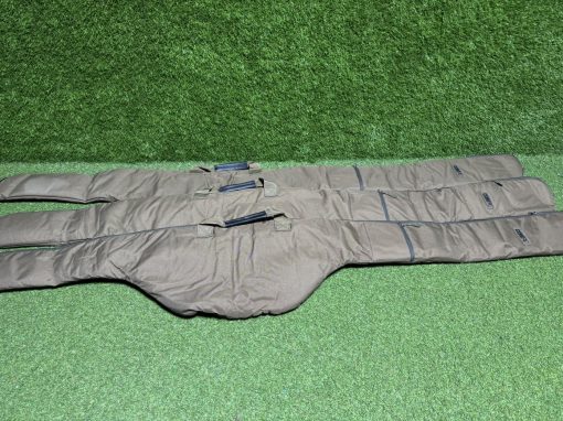 3x Korda Compac 10ft Single Sleeves  - PRE LOVED - Image 5