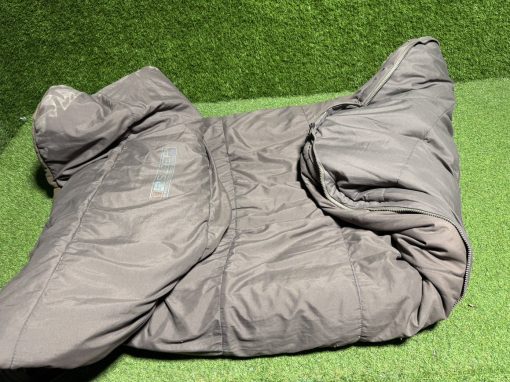 1x Fox R Series Sleeping Bag (Zip On But Can Be Used Without) - PRE LOVED - Image 5