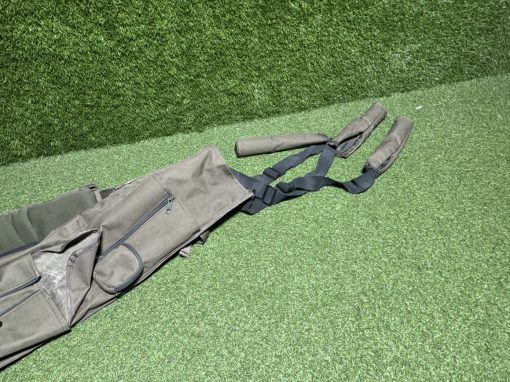 1x Trakker Quiver with Elastic Tip Tops - PRE LOVED - Image 4