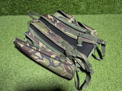 1x Wychwood Tactical DPM Compact Rucsksack - PRE LOVED