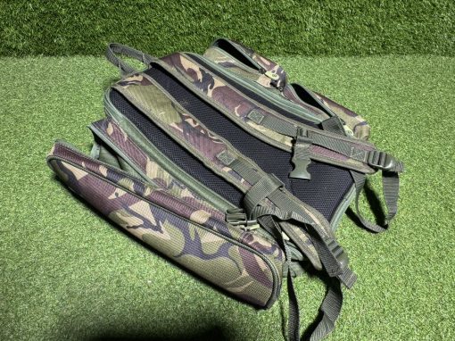 1x Wychwood Tactical DPM Compact Rucsksack - PRE LOVED - Image 2