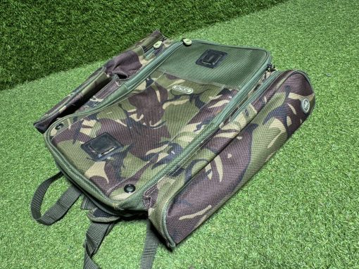 1x Wychwood Tactical DPM Compact Rucsksack - PRE LOVED - Image 3