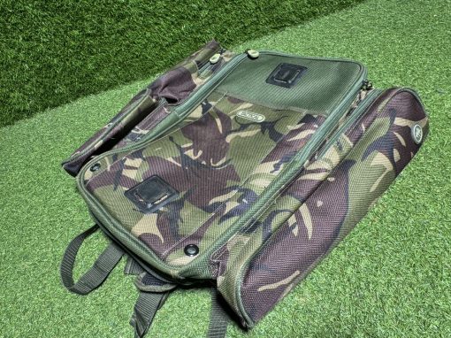 1x Wychwood Tactical DPM Compact Rucsksack - PRE LOVED - Image 5