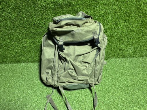 1x Trakker Rucksack - PRE LOVED