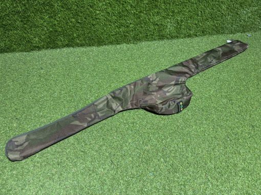 1x ESP Quickdraw Camo Sleeve 10ft - PRE LOVED