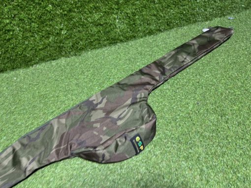 1x ESP Quickdraw Camo Sleeve 10ft - PRE LOVED - Image 4