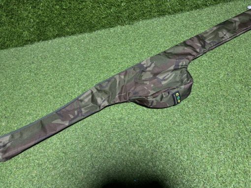 1x ESP Quickdraw Camo Sleeve 10ft - PRE LOVED - Image 5