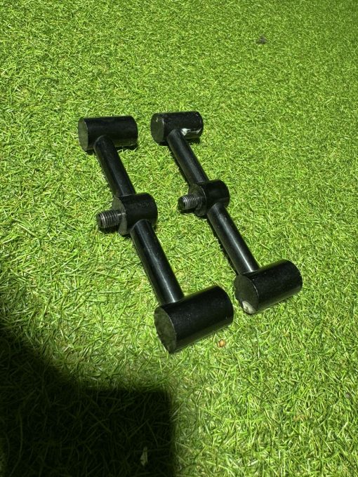 2x 2 Rod Buzzbars Fixed Chunky - PRE LOVED