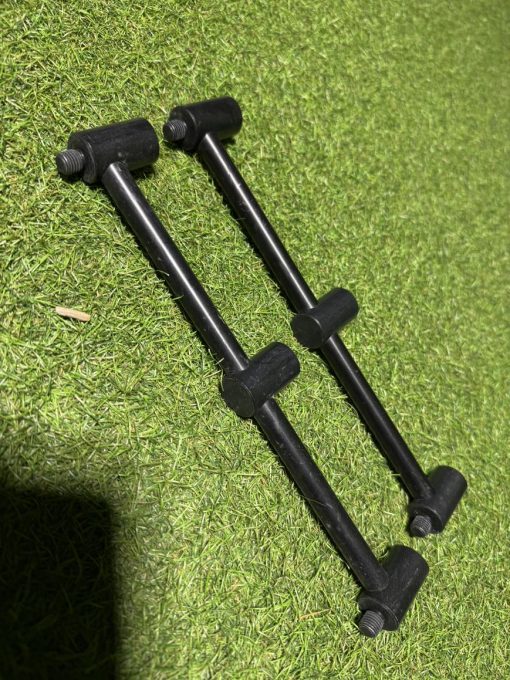 2x 3 Rod Buzzbars Goal Post Style - PRE LOVED - Image 2