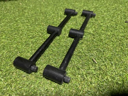 2x 3 Rod Buzzbars Goal Post Style - PRE LOVED - Image 3