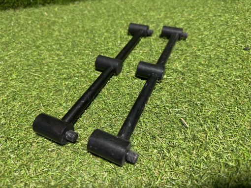 2x 3 Rod Buzzbars Goal Post Style - PRE LOVED - Image 4