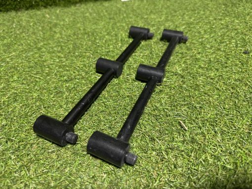 2x 3 Rod Buzzbars Goal Post Style - PRE LOVED - Image 5