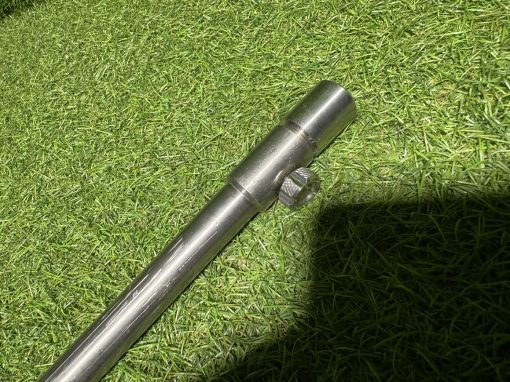 1x MPS Titanium Bankstick - PRE LOVED - Image 2