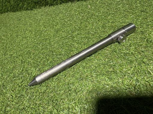 1x MPS Titanium Bankstick - PRE LOVED - Image 5