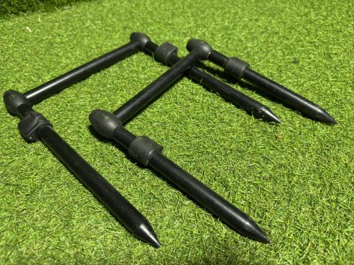 2x Sonik Vader X Goal Post Set Ups - PRE LOVED - Image 2