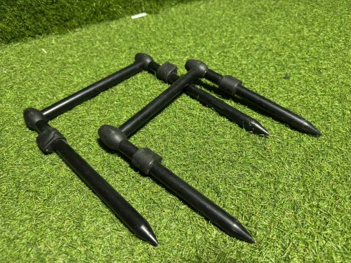 2x Sonik Vader X Goal Post Set Ups - PRE LOVED - Image 3