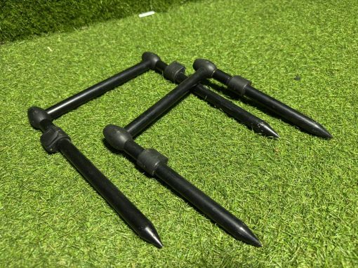 2x Sonik Vader X Goal Post Set Ups - PRE LOVED - Image 5