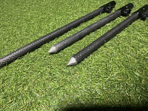 3x Century Carbon Banksticks - PRE LOVED - Image 2