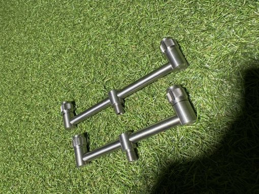 2x Solar P1 Fixed 2 Rod Buzzbars - PRE LOVED - Image 2