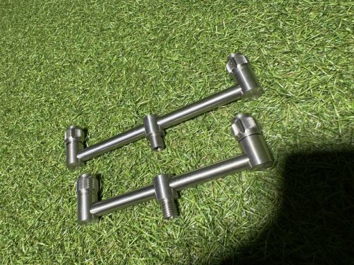 2x Solar P1 Fixed 2 Rod Buzzbars - PRE LOVED - Image 3