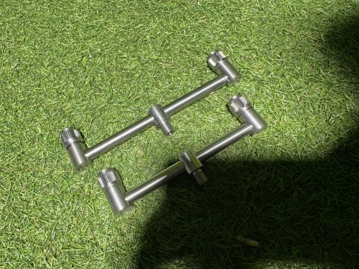 2x Solar P1 Fixed 2 Rod Buzzbars - PRE LOVED - Image 5