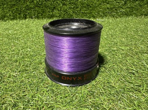 1x ESP ONYX Big Pit SPARE SPOOL - PRE LOVED