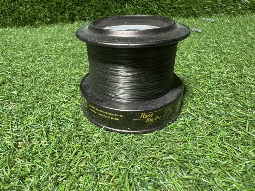 1x Wchwood Riot 75S SPARE SPOOL - PRE LOVED