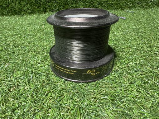 1x Wchwood Riot 75S SPARE SPOOL - PRE LOVED - Image 2