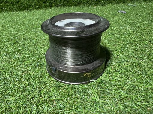 1x Wchwood Riot 75S SPARE SPOOL - PRE LOVED - Image 5