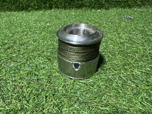 1x Shimano Stradic 4000FA SPARE SPOOL - PRE LOVED - Image 3