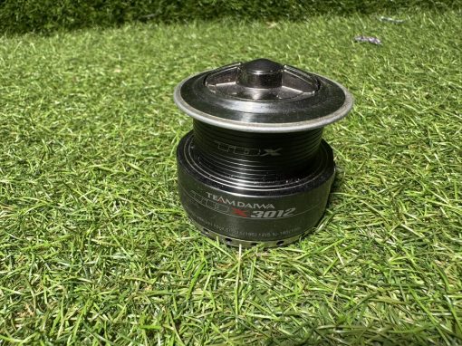 1x Daiwa TDX 3012 SPARE SPOOL - PRE LOVED