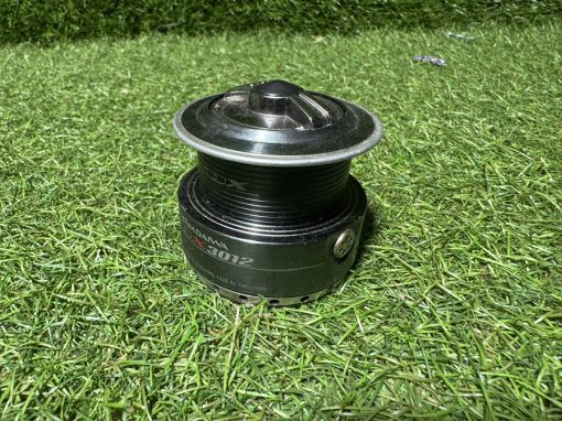 1x Daiwa TDX 3012 SPARE SPOOL - PRE LOVED - Image 2