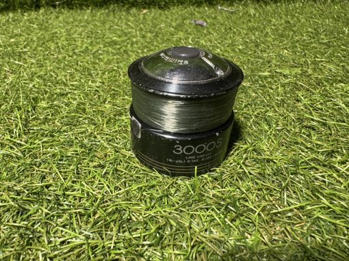 1x Shimano Stradic 3000S SPARE SPOOL - PRE LOVED