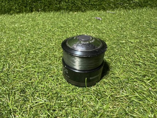 1x Shimano Stradic 3000S SPARE SPOOL - PRE LOVED - Image 3