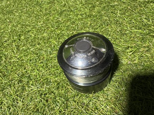 1x Shimano Stradic 3000S SPARE SPOOL - PRE LOVED - Image 4