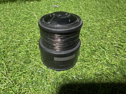 1x Shimano Aero R3 SPARE SPOOL - PRE LOVED