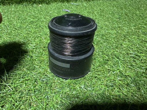 1x Shimano Aero R3 SPARE SPOOL - PRE LOVED - Image 2