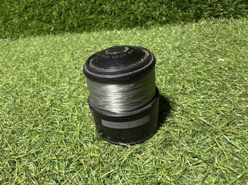 1x Shimano Aero S7.5 SPARE SPOOL - PRE LOVED - Image 4