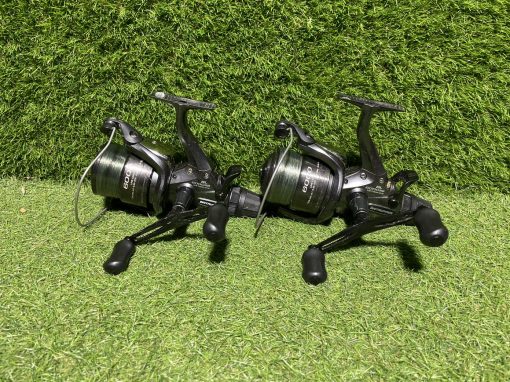 2x Shimano DL 6000RB - PRE LOVED - Image 5