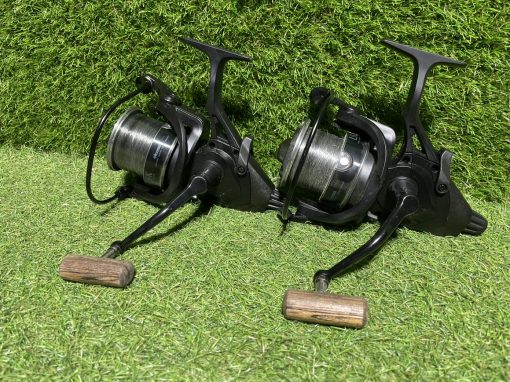 2x Okuma LS-6k Reels - PRE LOVED - Image 2