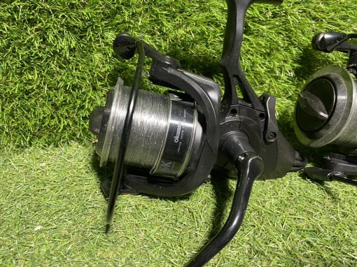 2x Okuma LS-6k Reels - PRE LOVED - Image 3