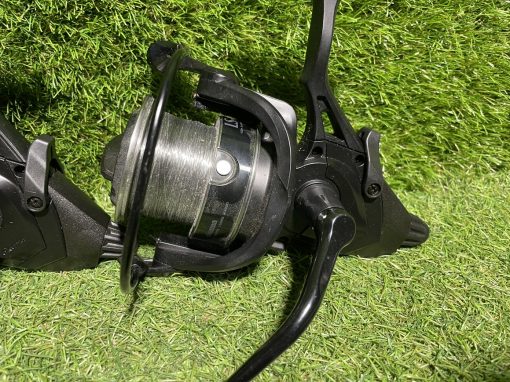 2x Okuma LS-6k Reels - PRE LOVED - Image 4