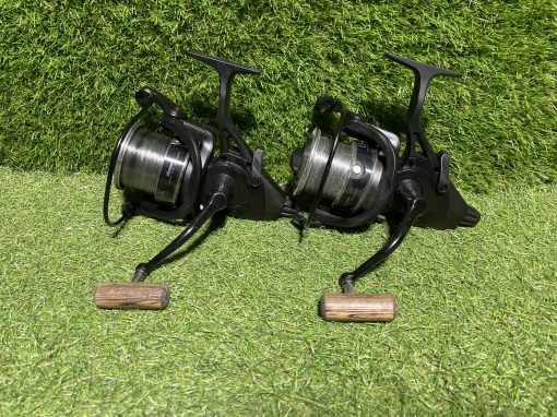 2x Okuma LS-6k Reels - PRE LOVED - Image 5